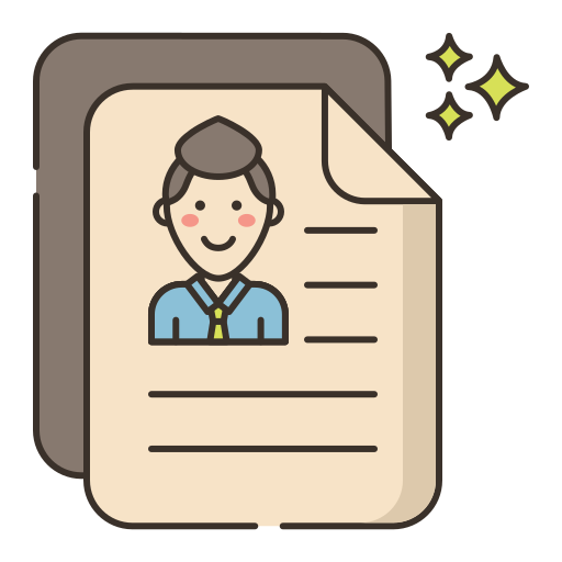 Icon Biography