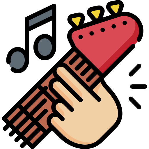 Icon Musical
