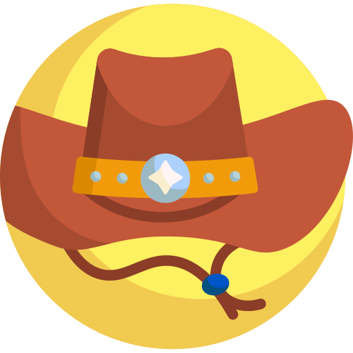 Icon Western
